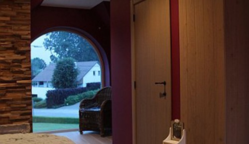 Habitación doble (Vijfde Seizoen)