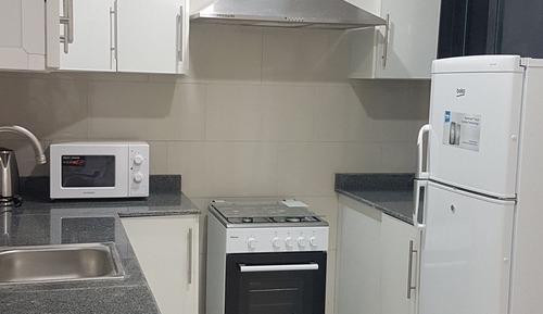 Apartamento, 2 habitaciones, accesible para personas con discapacidad, vistas al mar