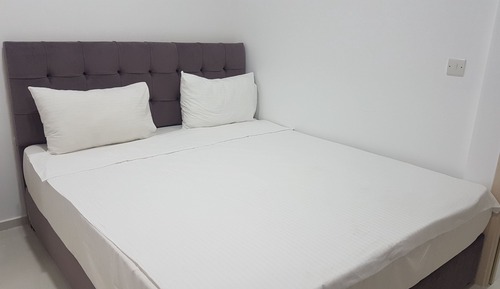 Apartamento Deluxe, 1 cama doble, accesible para personas con discapacidad, fumadores