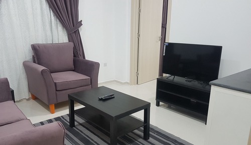 Apartamento estándar, 2 camas individuales, accesible para personas con discapacidad