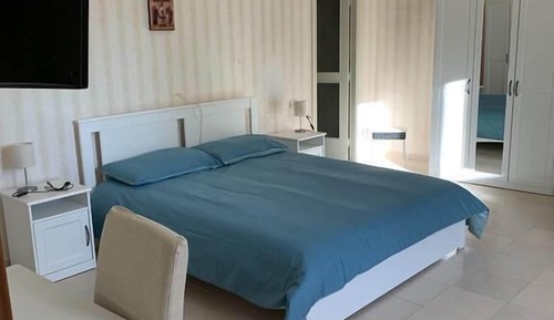 Habitación cuádruple