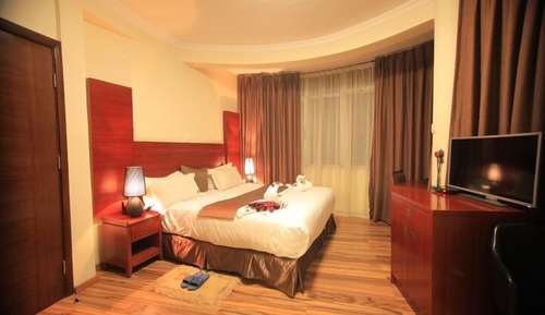 Habitación estándar
