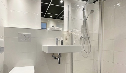 Habitación individual