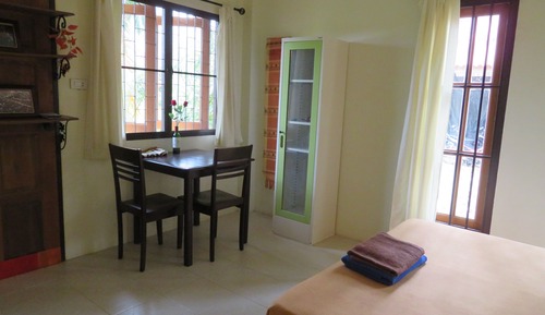 Economy Bungalow 
