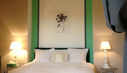 Habitación triple (Esperance)