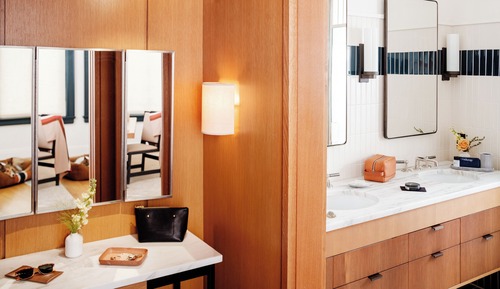 Suite, 1 cama de matrimonio grande (Gallery)