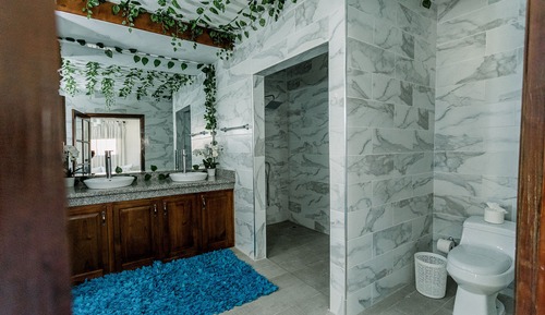 Habitación Premium