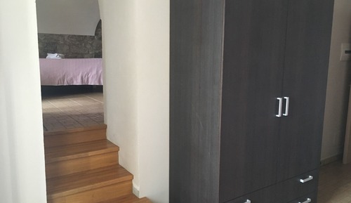 Habitación cuádruple Confort