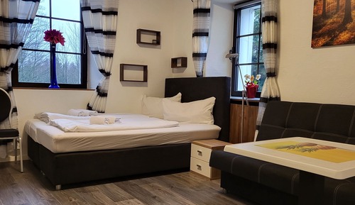 Apartamento básico