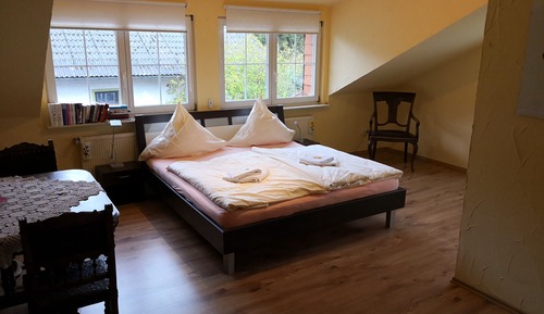 Apartamento Premium