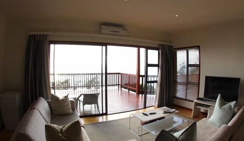 Villa estándar, 2 habitaciones, 2 baños