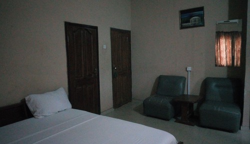 Habitación Royal