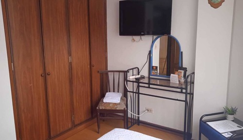 Habitación individual estándar