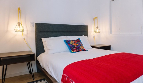 Apartamento Deluxe