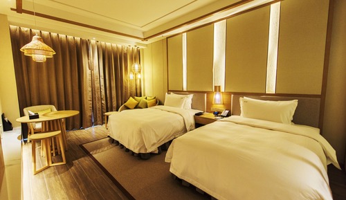 Habitación estándar