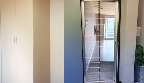 Habitación (A)