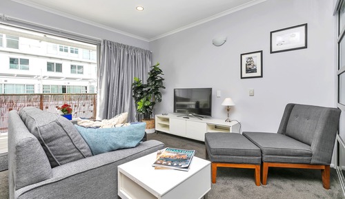 Apartamento Deluxe, 1 habitación