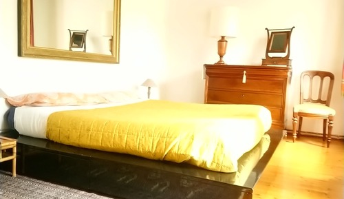 Apartamento, 1 habitación