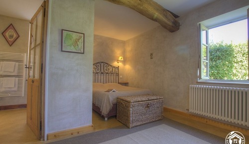 Habitación Confort doble