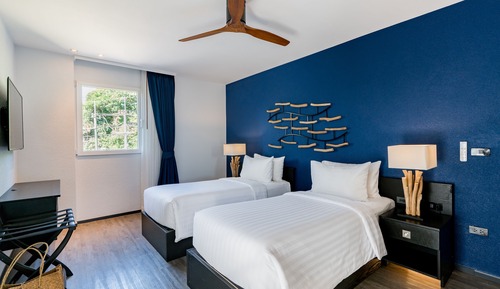 Suite Grand, 2 habitaciones