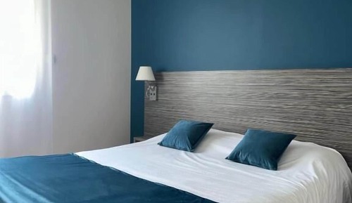 Habitación Confort doble, no fumadores