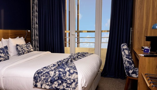 Habitación superior