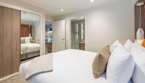 Apartamento Premium