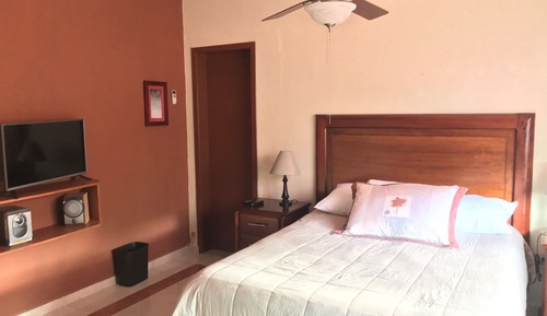 Habitación clásica, 1 cama de matrimonio, no fumadores