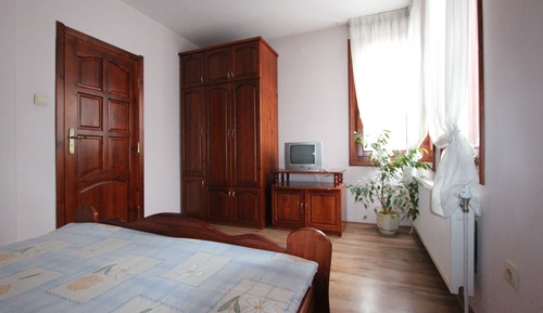 Apartamento romántico, vistas a la montaña