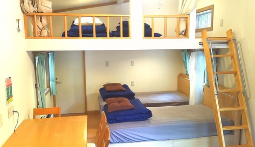 Casa móvil, no fumadores (BB Palace, Up to 9 People)