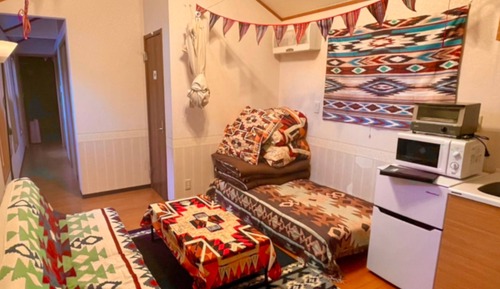 Casa móvil Elite, no fumadores (Up to 6 People)