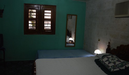 Habitación doble