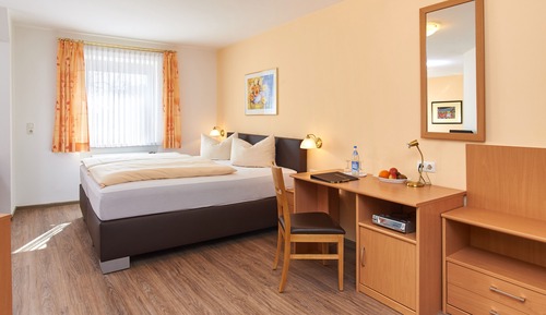 Habitación Confort doble (2 Adults)