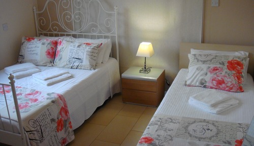 Villa, 4 habitaciones