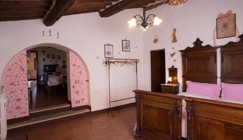 Villa, varias habitaciones, no fumadores