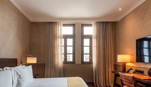 Habitación superior