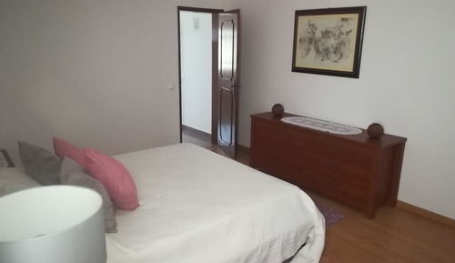 Villa, 3 habitaciones