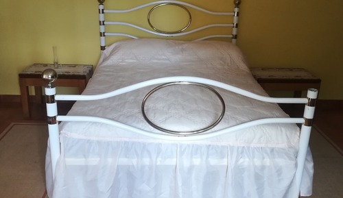 Villa, 1 habitación