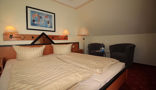 Habitación doble