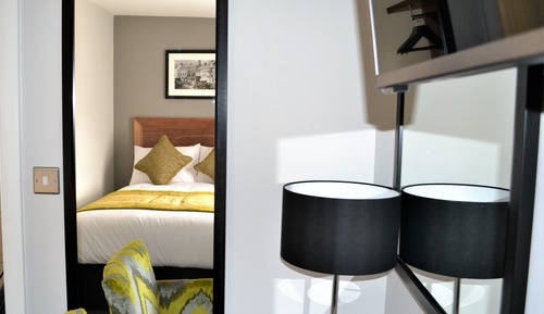 Habitación doble