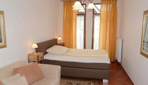 Habitación individual