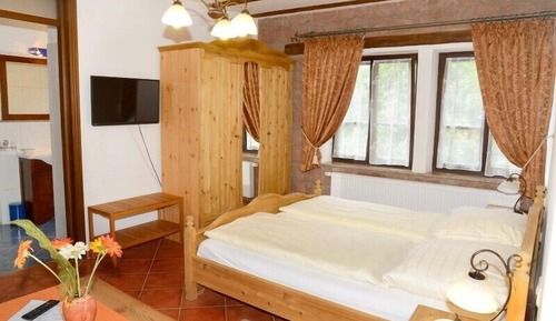 Habitación doble