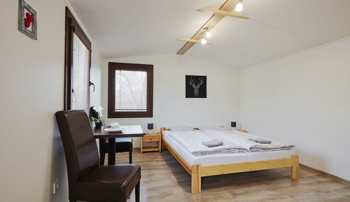 Casa móvil (2 Guests)