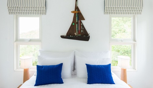 Hilltop Pool Villa 2