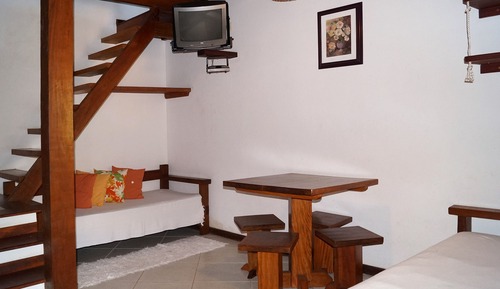 Apartamento Violeta
