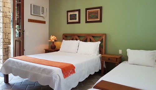 Apartamento Jasmim