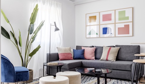 Apartamento