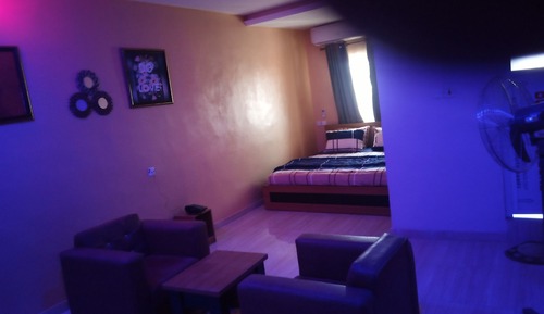 Habitación individual ejecutiva, 1 cama doble, no fumadores