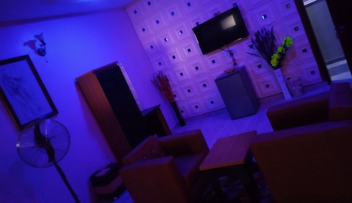 Habitación de diseño, 1 cama doble, no fumadores