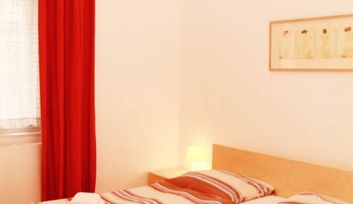 Apartamento, 1 habitación